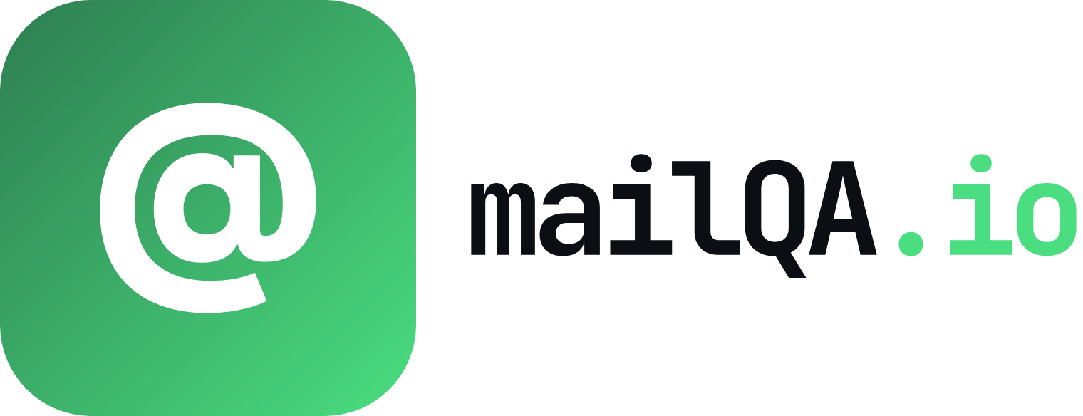 mailQA.io
